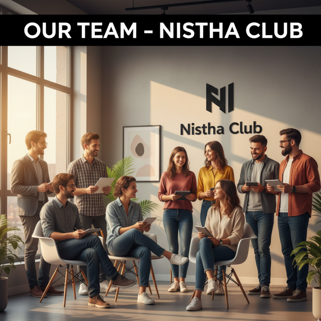 हमारी विशेषता