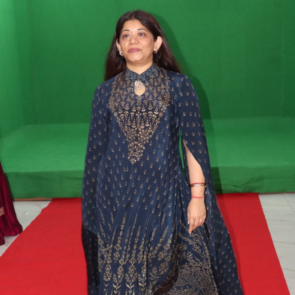 निष्ठा क्लब ने जलवा  द एक्स फैक्टर शो के साथ भारतीय कला और संस्कृति का भव्य प्रदर्शन किया