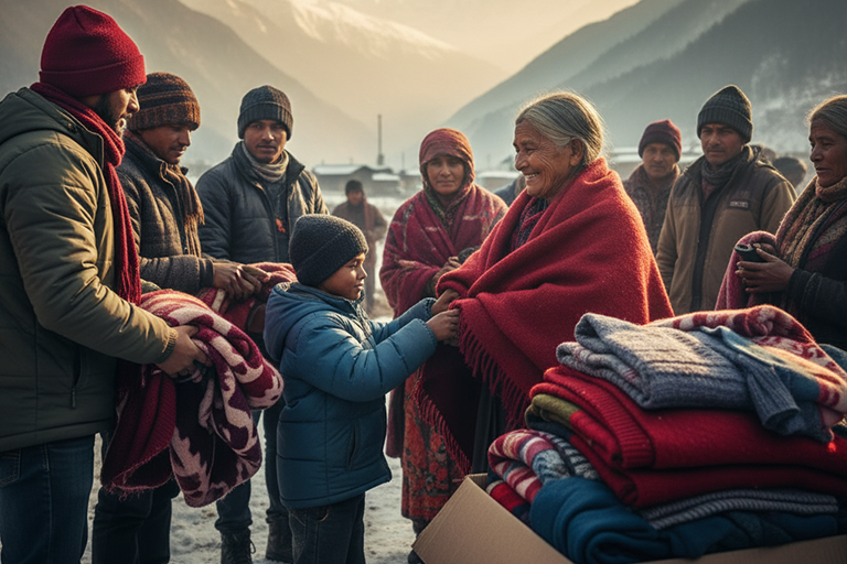 Safe Drinking Water Initiative