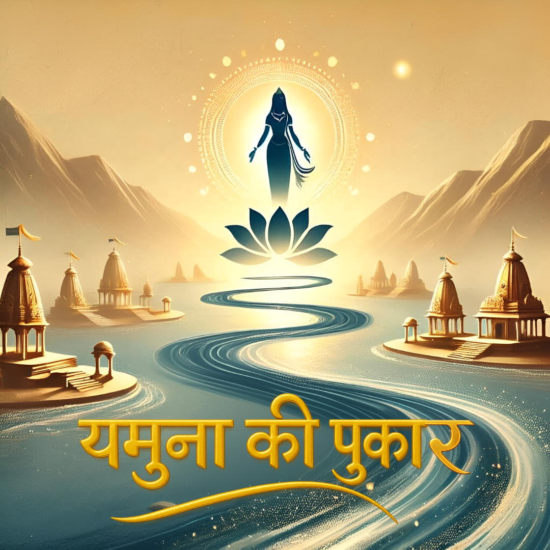 Yamuna Ki Pukar