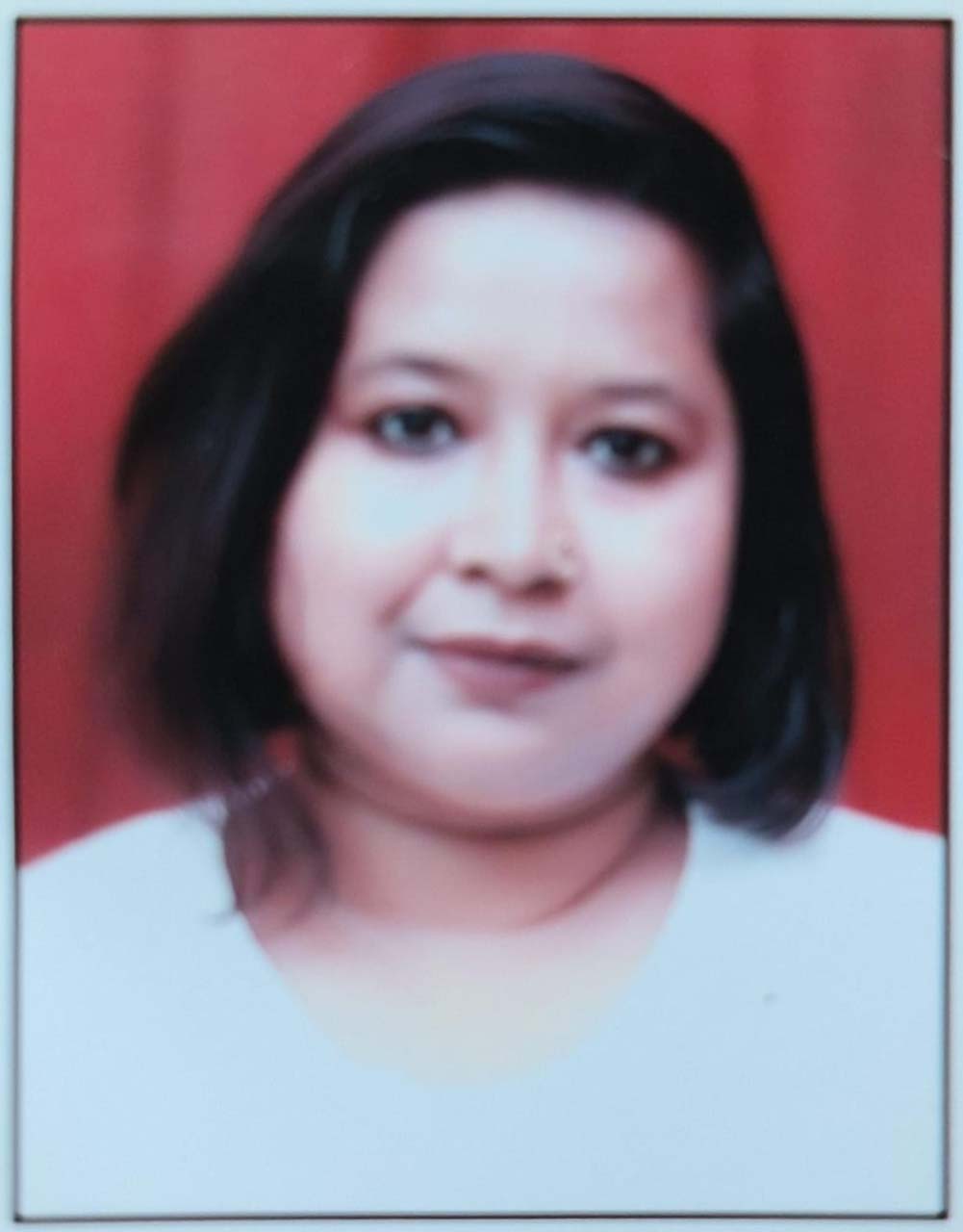 Sanghamitra Chattopadhyay